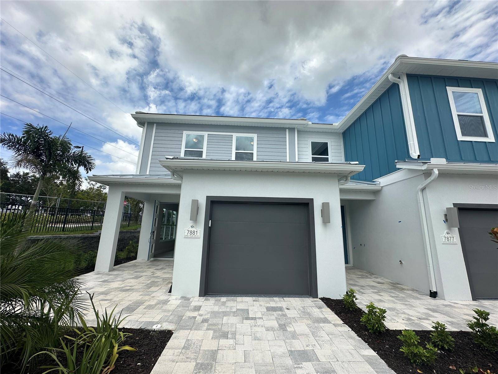 7881 SPECTRUM DR, Kissimmee, FL 34747