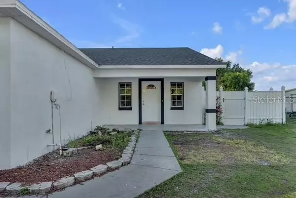 Poinciana, FL 34758,330 SHERBORNE LN