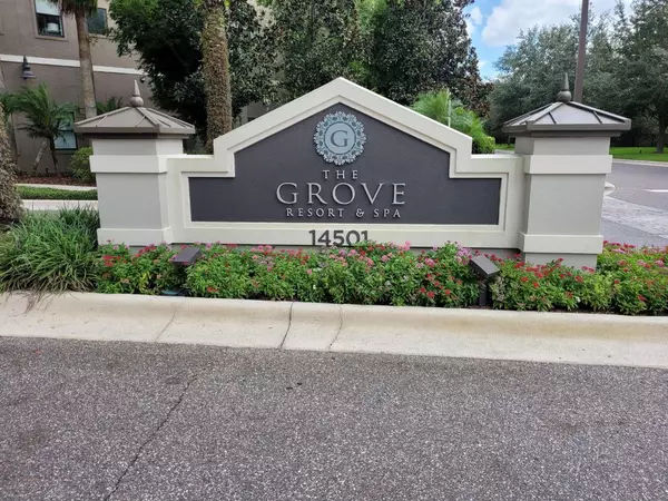 14501 GROVE RESORT AVE #2423, Winter Garden, FL 34787