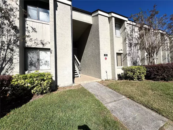 Longwood, FL 32750,171 SPRINGWOOD CIR #B