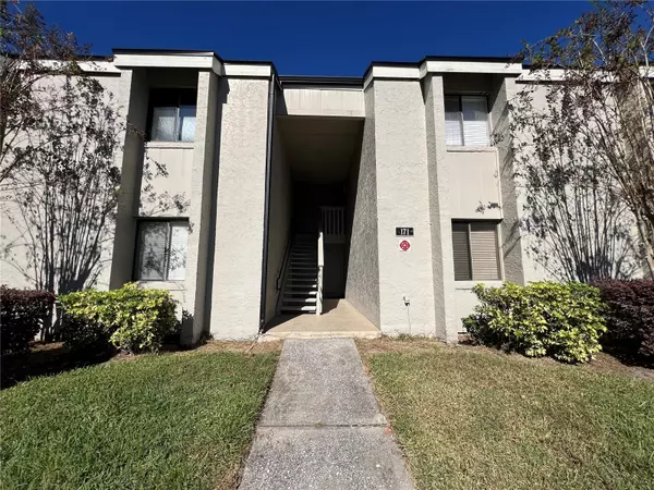 Longwood, FL 32750,171 SPRINGWOOD CIR #B