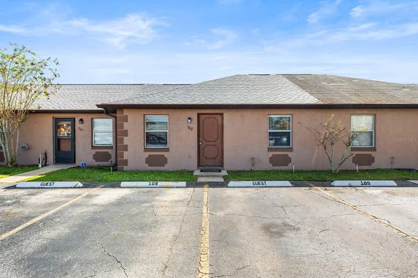 108 LAS BRISAS WAY,  Kissimmee,  FL 34743
