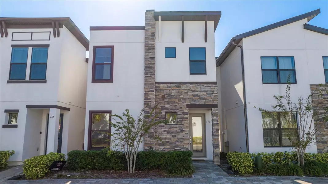 172 VILLA DOMANI CIR, Davenport, FL 33896