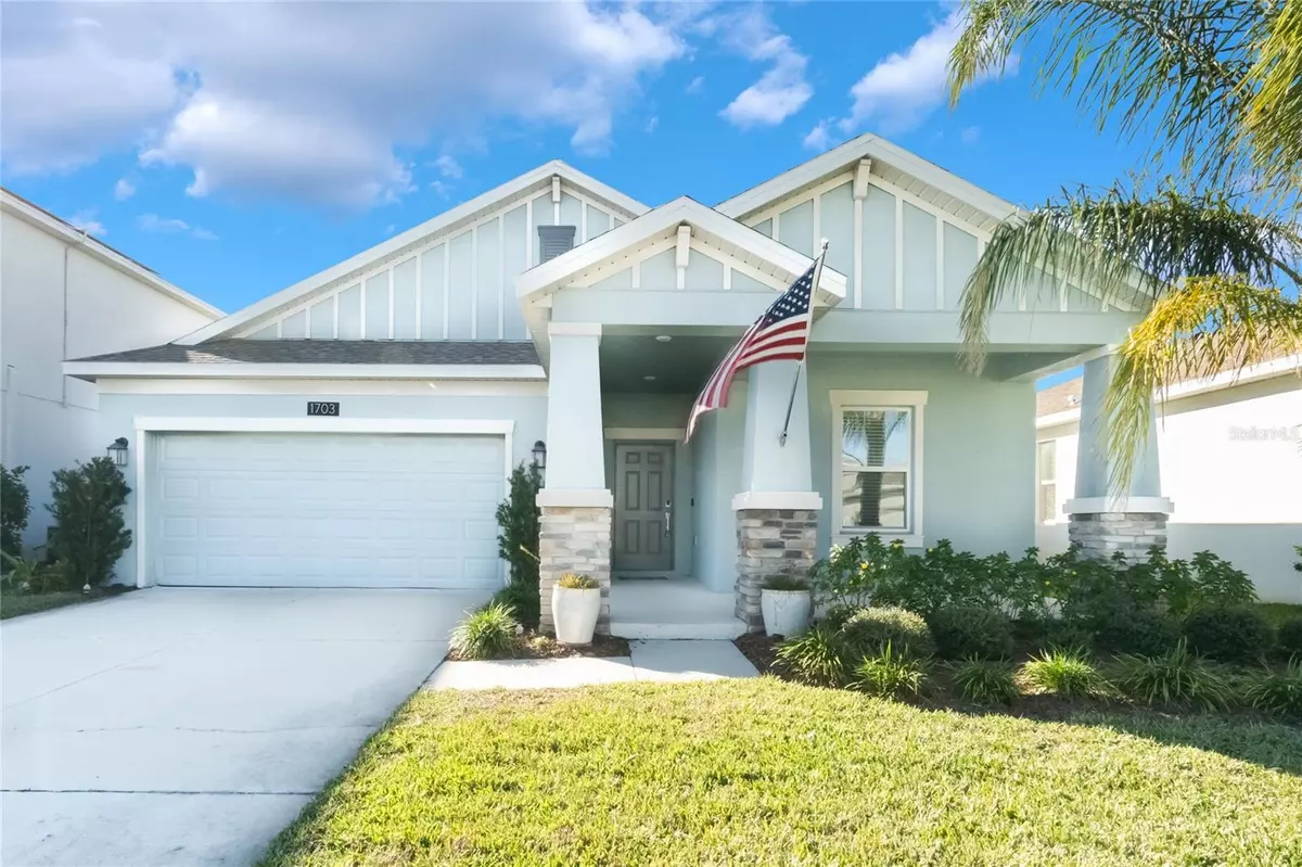 Saint Cloud, FL 34771,1703 CHATSWORTH CIR