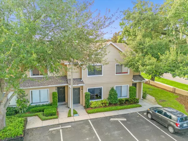 Winter Park, FL 32789,311 SANDLEWOOD TRL #4