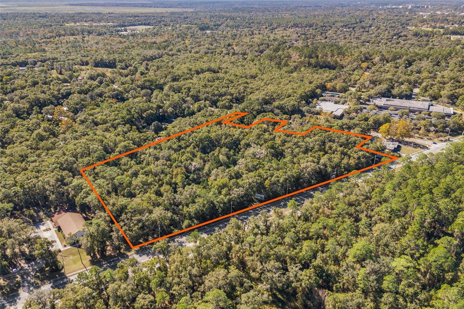 Gainesville, FL 32641,2901 SE HAWTHORNE RD