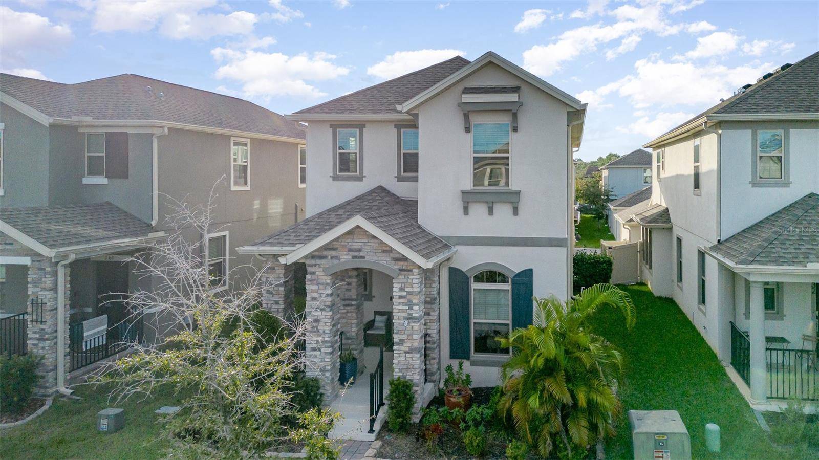 236 WISE OWL WAY, Winter Springs, FL 32708