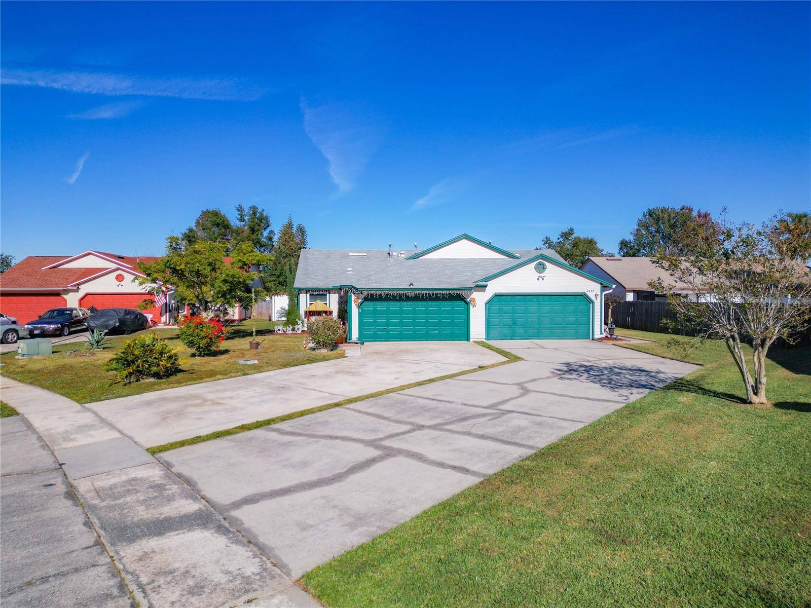 2435 TURPIN DR, Orlando, FL 32837