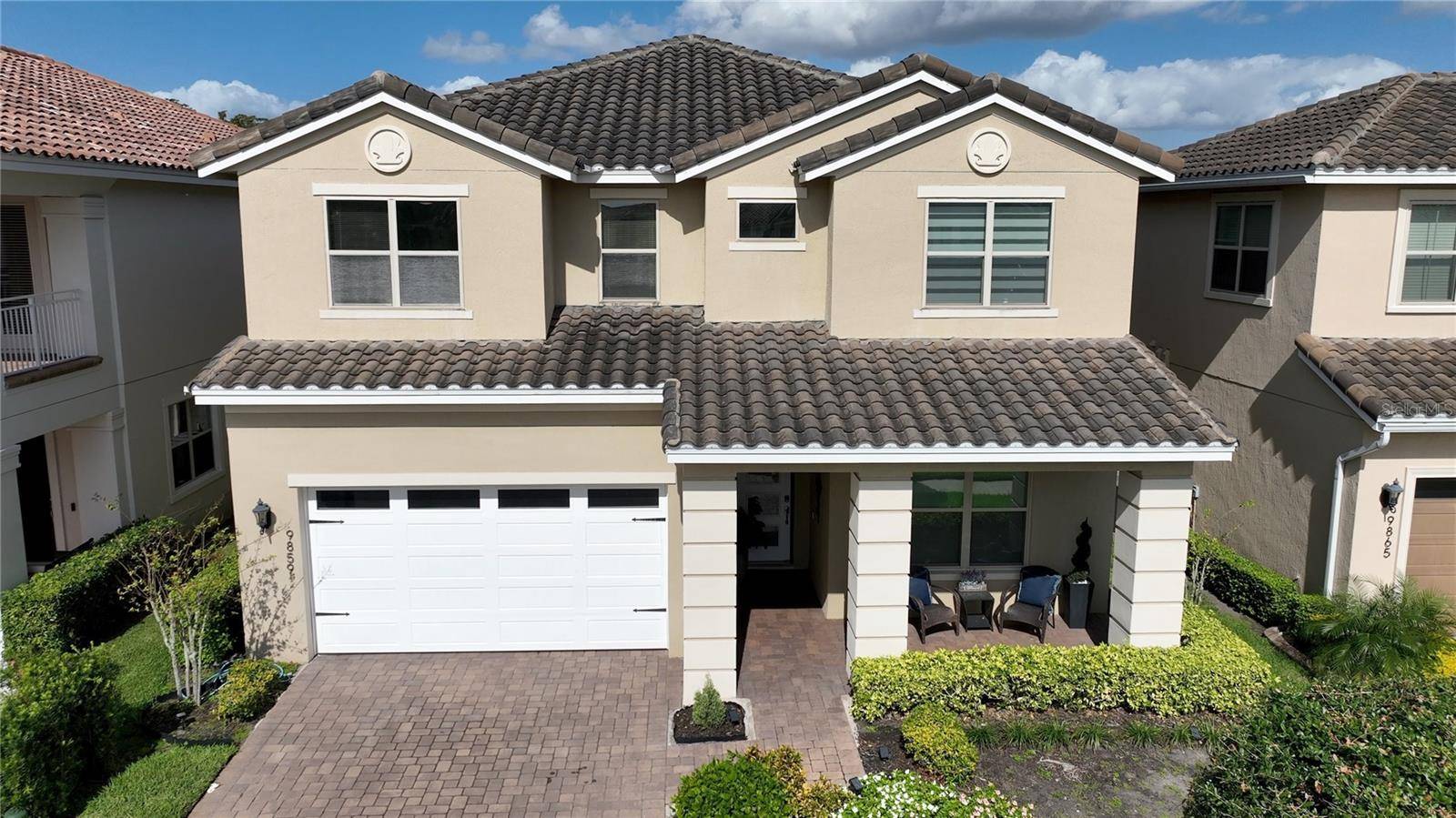 9859 WINNINGTON ST, Orlando, FL 32832