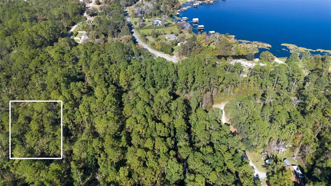 113 EASY ST, Florahome, FL 32140