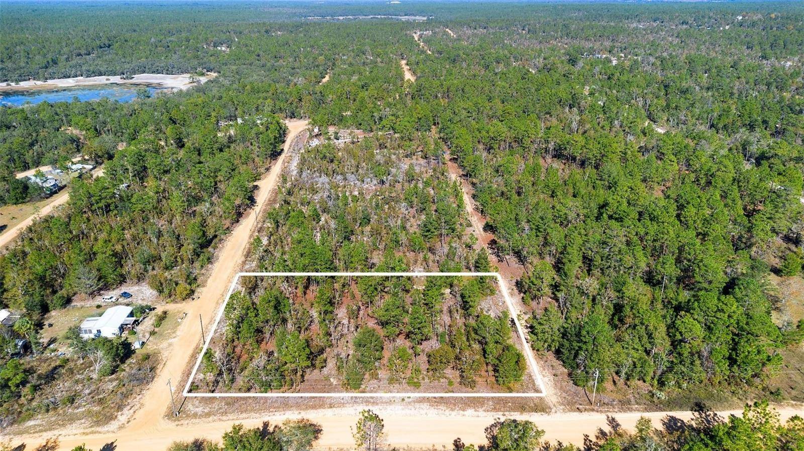 3RD AVE, Interlachen, FL 32148