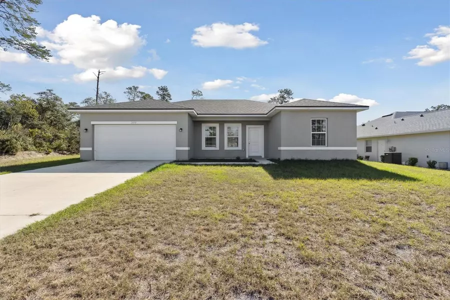 2470 170TH PL, Ocala, FL 34473