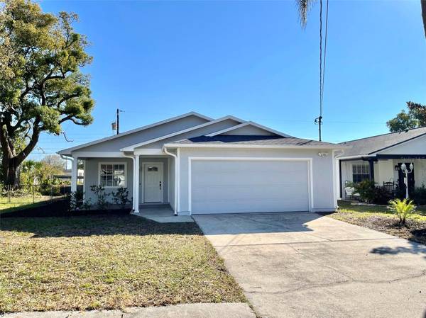 3120 W GRACE ST, Tampa, FL 33607