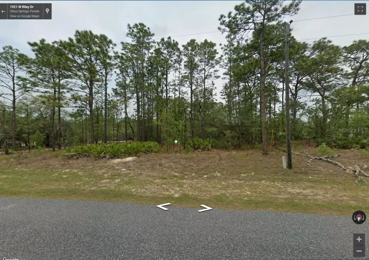 Dunnellon, FL 34434,1921 W RILEY DR