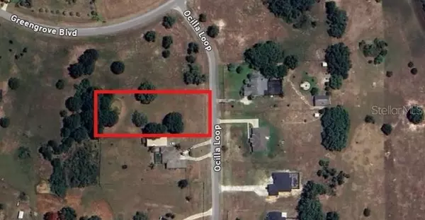 Clermont, FL 34714,6007 OCILLA LOOP