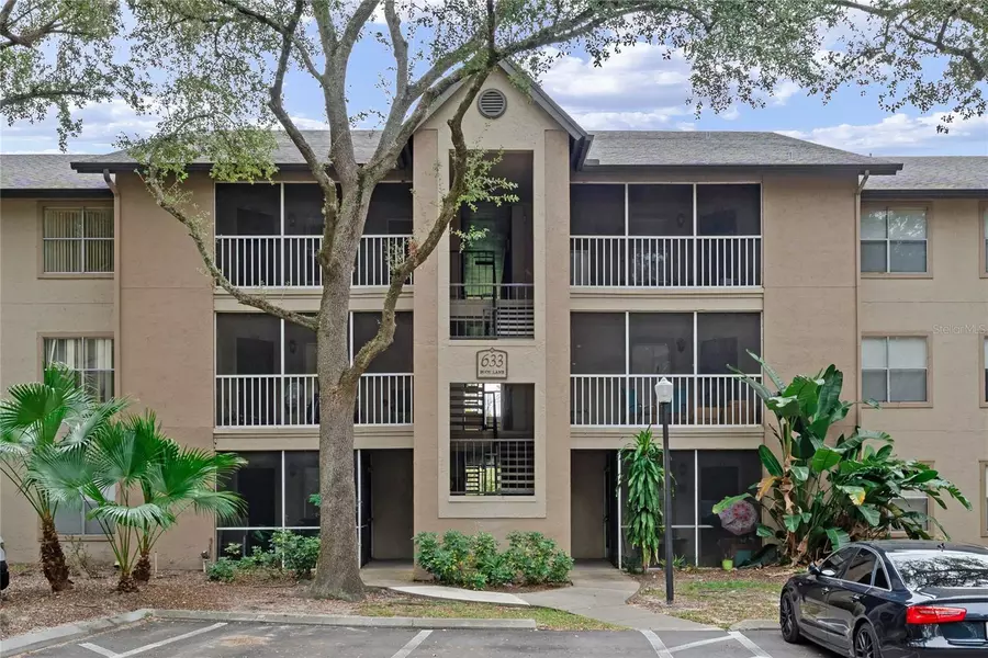 633 BUOY LN #306, Altamonte Springs, FL 32714