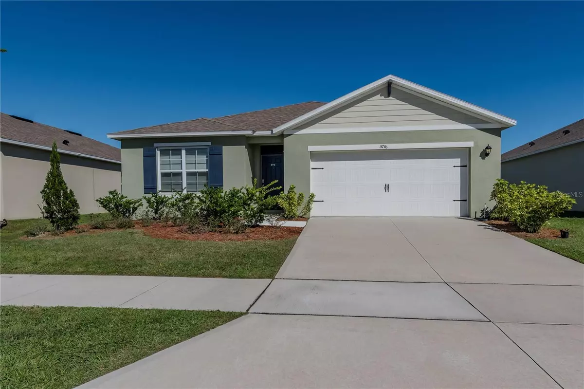 Lakeland, FL 33811,5716 GREY GRANITE WAY