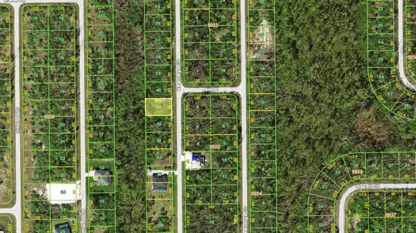 Port Charlotte, FL 33981,10766 KEARSARGE CIR