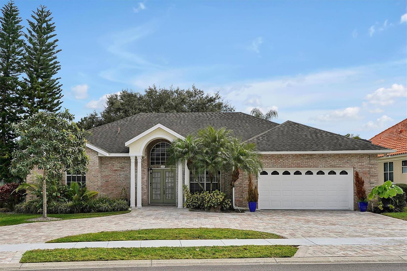 349 PLANTATION CLUB DR, Debary, FL 32713