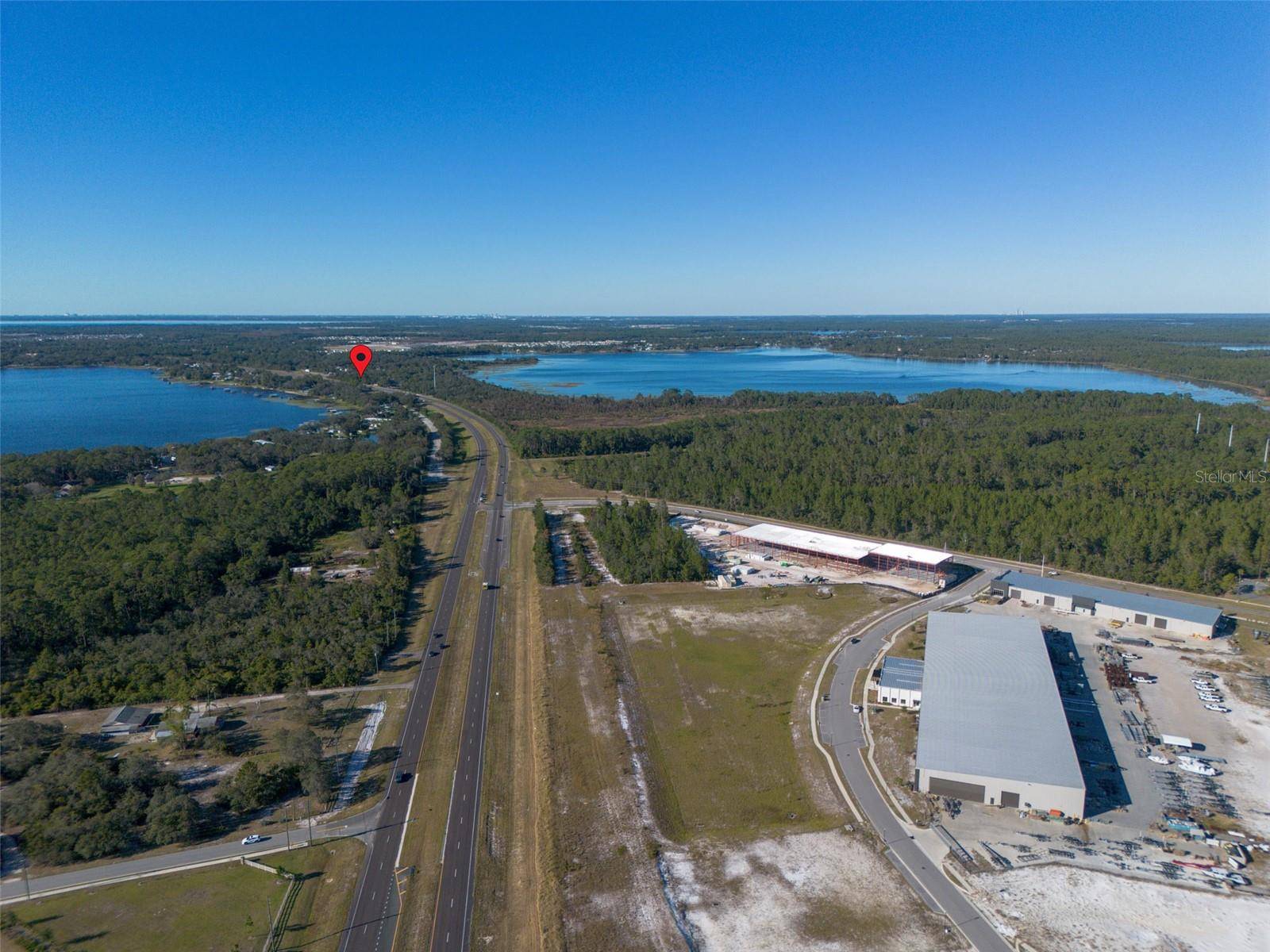 St Cloud, FL 34771,6131 E IRLO BRONSON MEMORIAL HWY
