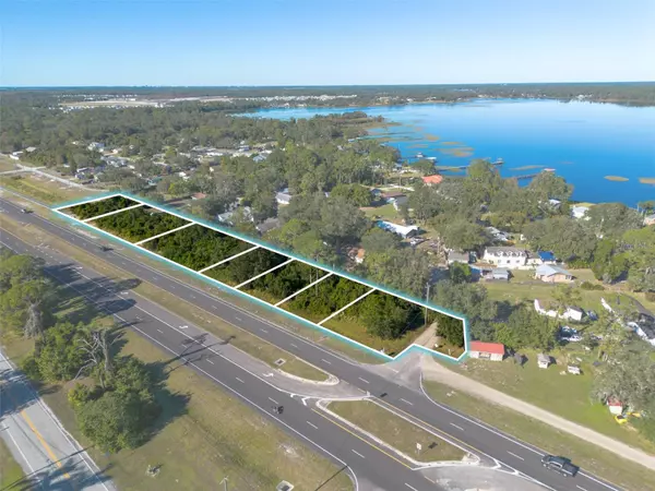 Saint Cloud, FL 34771,2408 LAKE LIZZIE CT