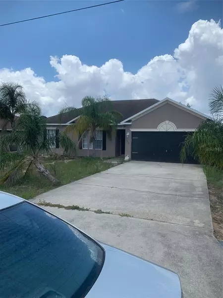 1112 JAMES WAY, Kissimmee, FL 34759