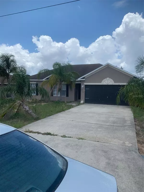 1112 JAMES WAY, Kissimmee, FL 34759