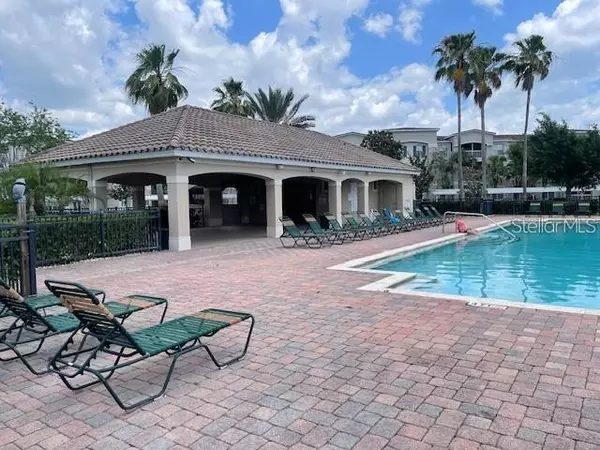 Kissimmee, FL 34741,3001 LAUREL PARK LN #203