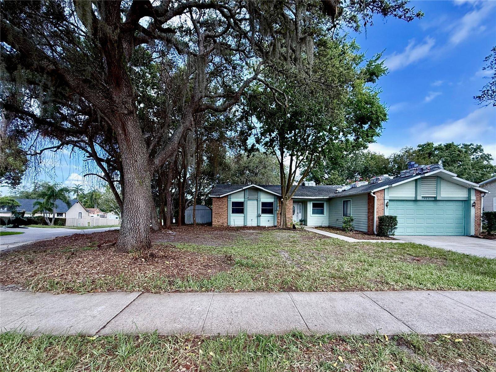 403 TRANQUILLE OAKS DR, Ocoee, FL 34761