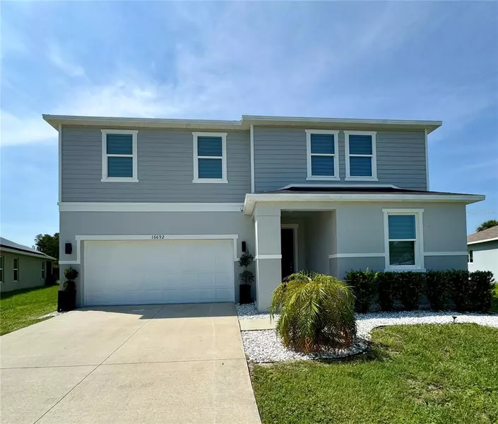 16692 CENTIPEDE ST, Clermont, FL 34714