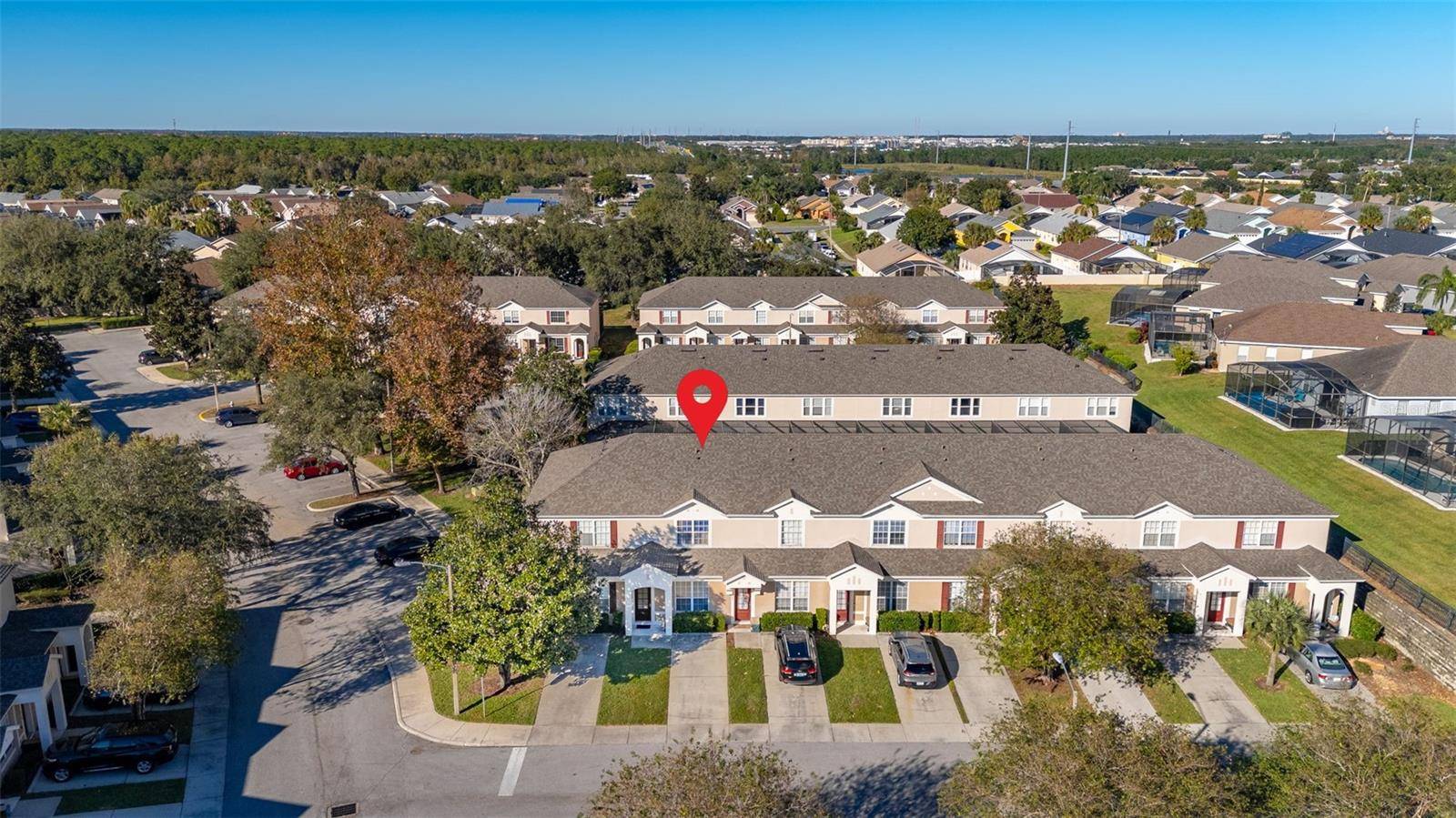 Kissimmee, FL 34747,2361 SILVER PALM DR