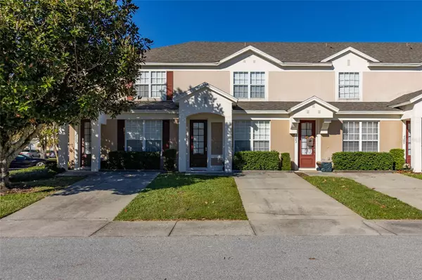 Kissimmee, FL 34747,2361 SILVER PALM DR