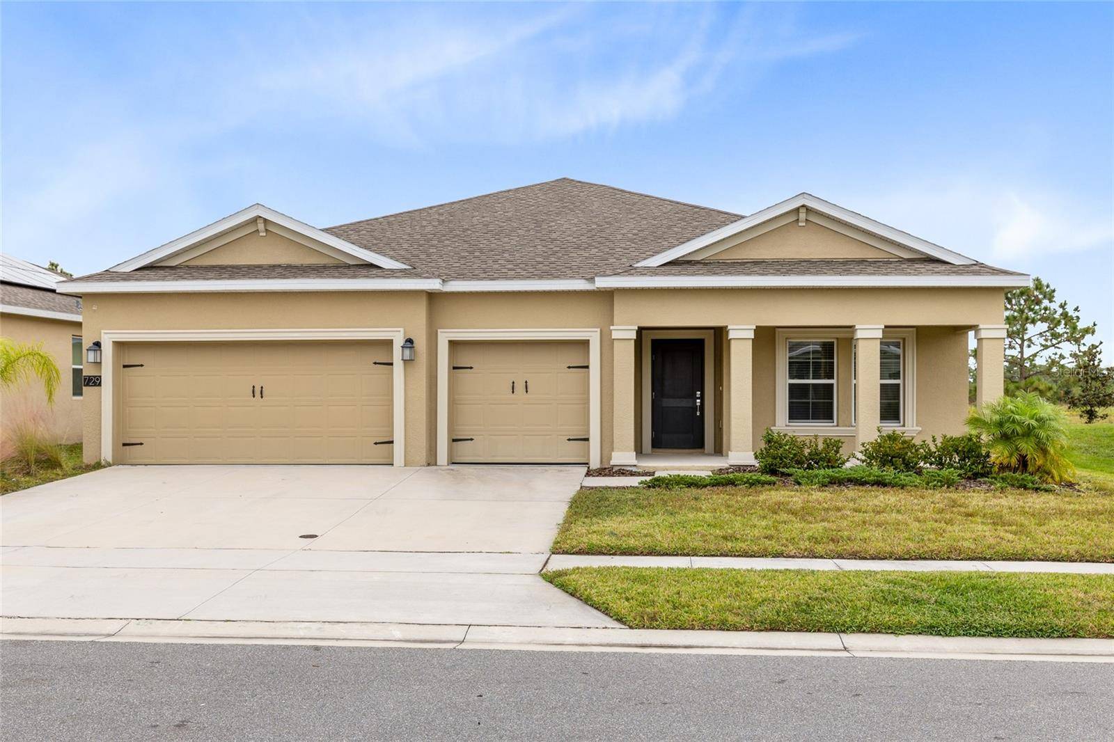 729 HITCH LOOP, Saint Cloud, FL 34772
