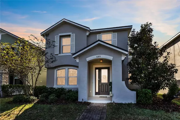 5189 NORTHLAWN WAY,  Orlando,  FL 32811