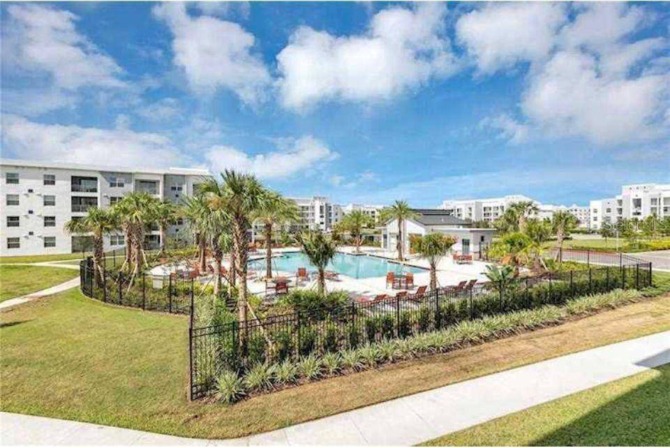 Kissimmee, FL 34746,3120 PARADOX CIR #304
