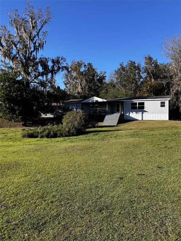 27427 HIAWATHA BLVD, Brooksville, FL 34601