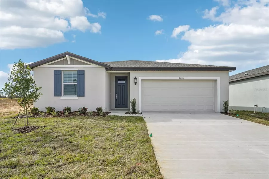 31698 WILD GRAPE LN, Brooksville, FL 34602