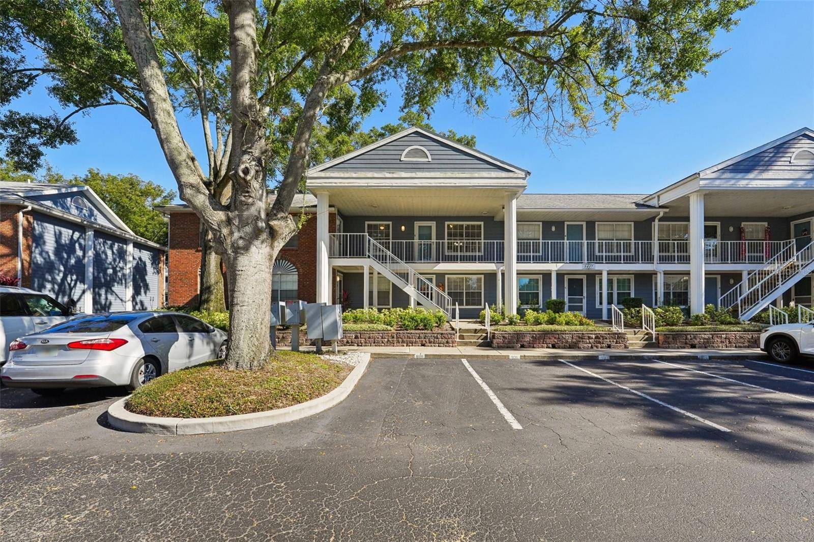 Orlando, FL 32812,5417 LAKE MARGARET DR #G