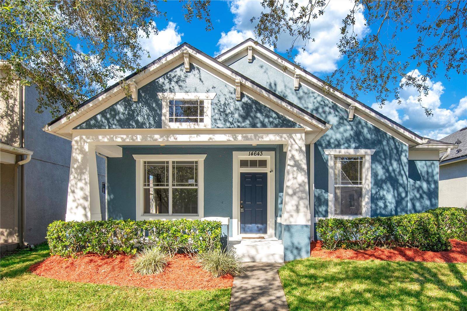 14643 TANJA KING BLVD, Orlando, FL 32828