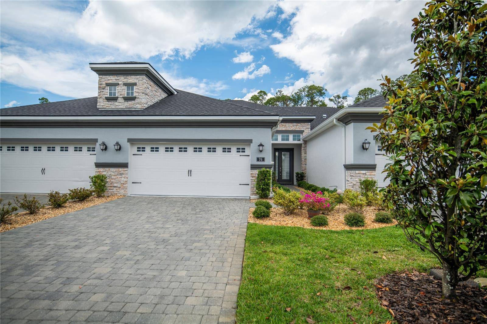Ormond Beach, FL 32174,76 LONGRIDGE LN