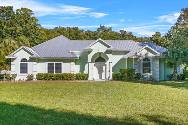 3 INDIAN MOUND CT, Flagler Beach, FL 32136