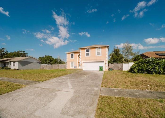 Deltona, FL 32738,2824 CORRIGAN DR