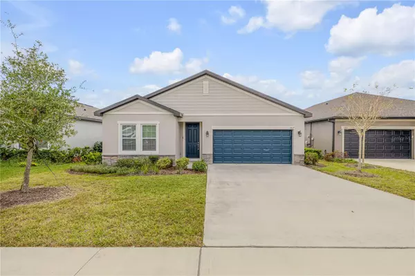 1517 PLAYWRIGHT DR, Deland, FL 32720