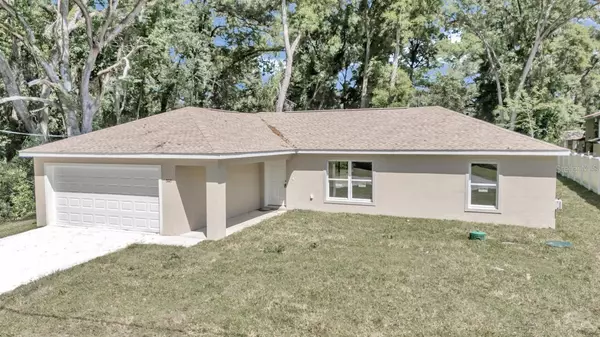 5221 NW 64TH ST, Ocala, FL 34482