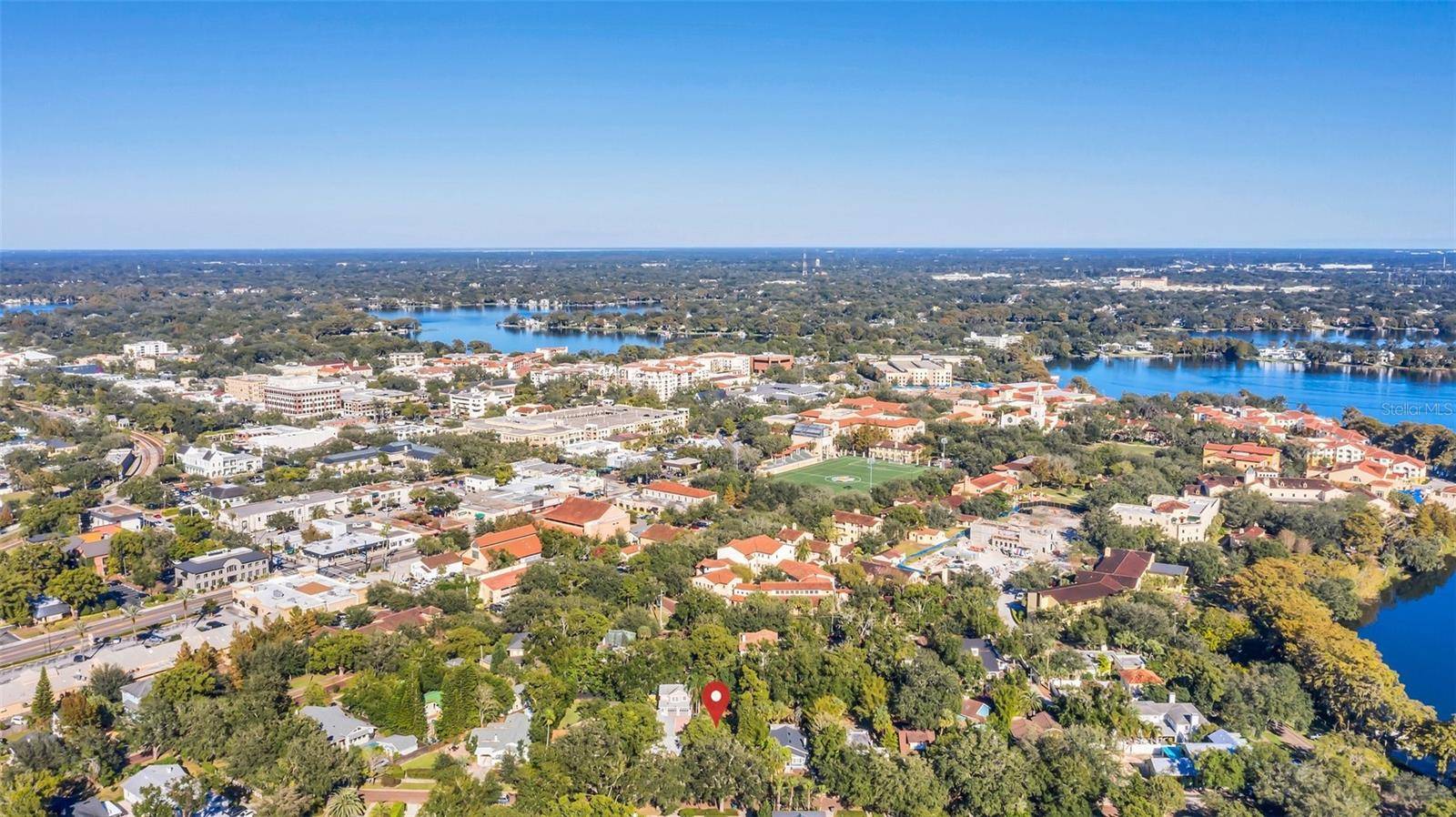 Winter Park, FL 32789,786 ANTONETTE AVE