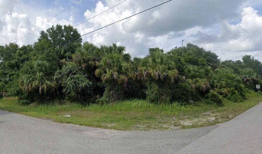 ENID LN, North Port, FL 34288