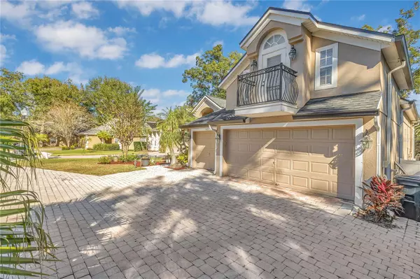 Casselberry, FL 32707,113 SECLUDED OAKS CT