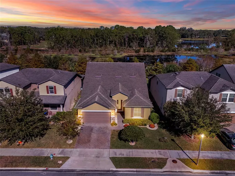 2532 CIVITAS PL, Casselberry, FL 32707