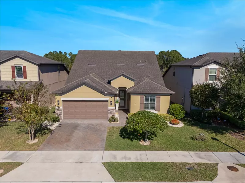 2532 CIVITAS PL, Casselberry, FL 32707