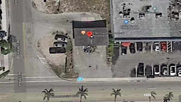 Oakland Park, FL 33334,1301 E COMMERCIAL BLVD